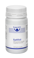 Burgerstein Eye Vital Kapseln Burgerstein Eye Vital Kapseln