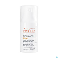 Avene Cicalfate+ Multi Protect Repair Creme 50+ 30ml Avene Cicalfate+ Multi Protect Repair Creme 50+ 30ml