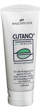 Cutano Waschpflege 200ml