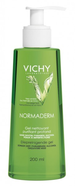 VICHY Normaderm Reinigungsgel