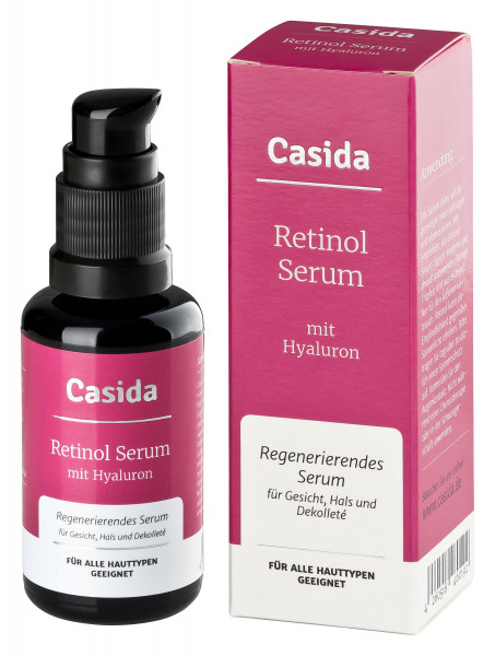 Retinol Serum