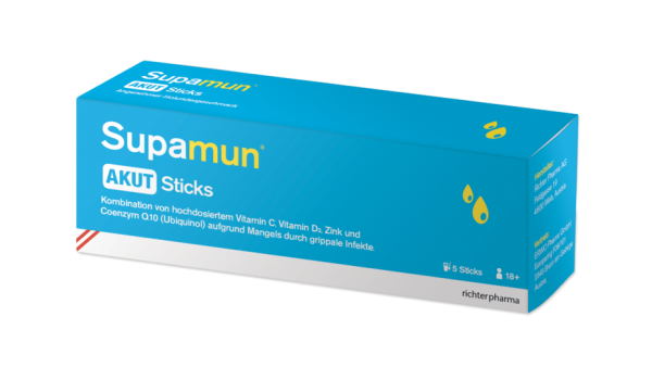 Supamun AKUT Sticks