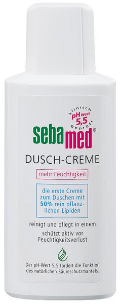 Sebamed Dusch-Creme 200ml