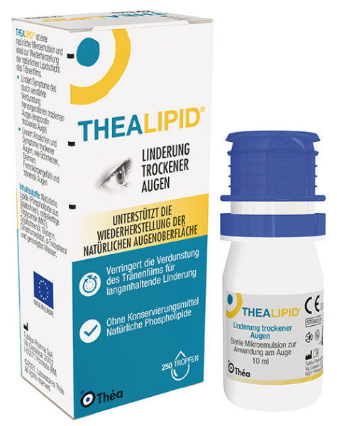 thealipid