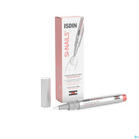 Nagel Staerker Isdin Si-nails 2,5ml Nagel Staerker Isdin Si-nails 2,5ml