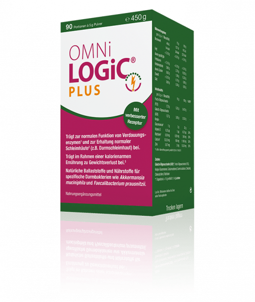 Omni Logic Pulver Plus