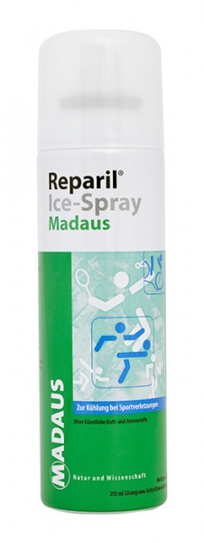 Reparil Ice Spray