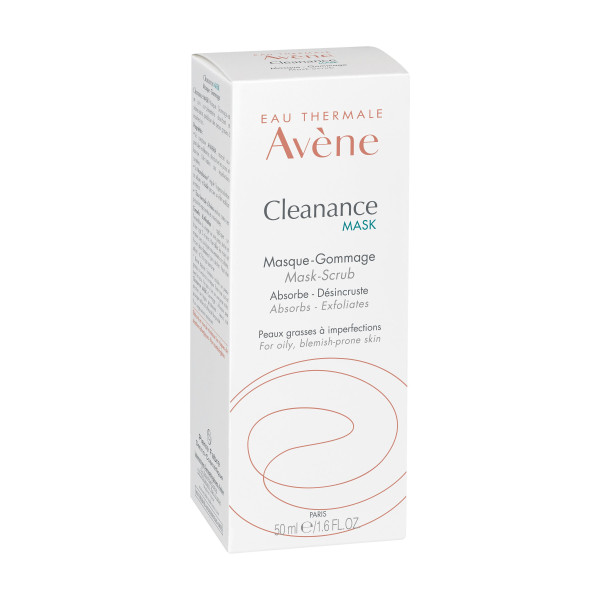 avenecleanpeel