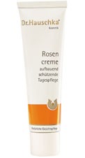 Dr. Hauschka Gesichts-Rosencreme 30ml