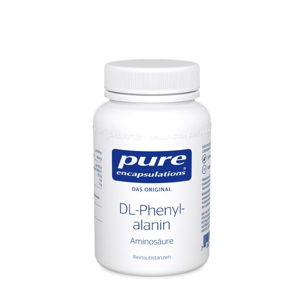 Pure Encapsulations DL-Phenylalanin