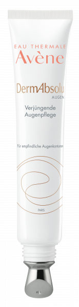 Avene DermAbsolu Verjüngende Augenpflege