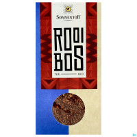 Sonnentor Rooibos Tee Bio Natur 00238 100g Sonnentor Rooibos Tee Bio Natur 00238 100g
