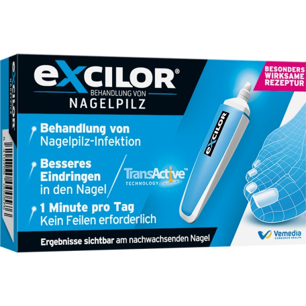 Excilor® Nagelpilz-Stift