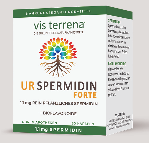 urspermidinforte