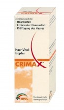 Crimax Haarvital Tropfen