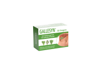 GALLESYN® Dragees GALLESYN® Dragees