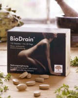 BioDrain Tabletten BioDrain Tabletten