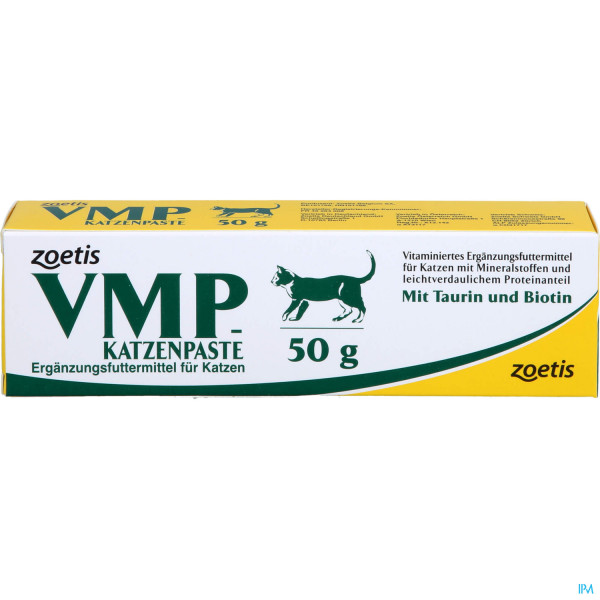 VMP KATZEN Paste 50g