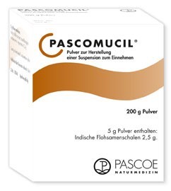 PASCOMUCIL®