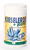 Kieselerde + Biotin Pulver Canea Kieselerde + Biotin Pulver Canea