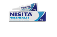 Nisita® Nasensalbe 10 g Nisita® Nasensalbe 10 g
