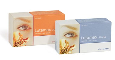 Lutamax Tabletten