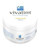 Vivatim Pure Salbe 50ml