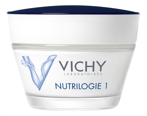 VICHY Nutrilogie 1 trockene Haut