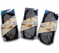 Feel Well Hornhaut active socks 1 Paar Feel Well Hornhaut active socks 1 Paar