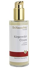 Dr. Hauschka Körpermilch Citrone 145ml