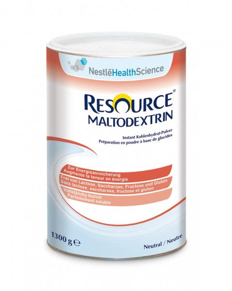 Resource® Maltodextrin 1300g