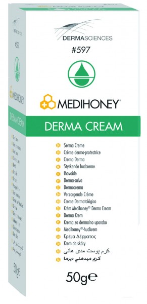 Medihoney® Derma Cream