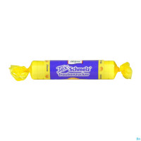 Tex-schmelz Traubenzucker Rolle Zitrone 33g Tex-schmelz Traubenzucker Rolle Zitrone 33g