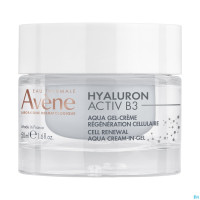 Avene Hyaluron Activ B3 Aqua-gel Nf 50ml Avene Hyaluron Activ B3 Aqua-gel Nf 50ml