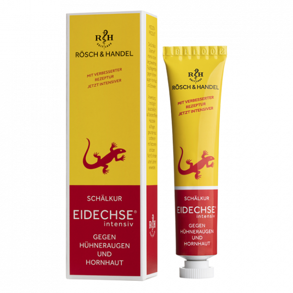 eidechse