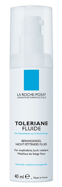 La Roche-Posay Toleriane Fluide