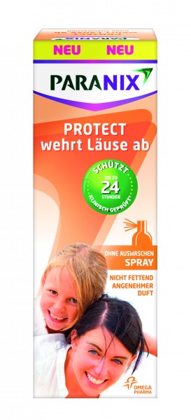 Paranix Protect Spray