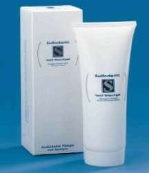 Sulfoderm S Waschgel 60ml