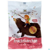 Sonnentor Biobengelchen Fruchtbaerchen Bio 00971 100g Sonnentor Biobengelchen Fruchtbaerchen Bio 00971 100g