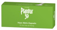 Plantur 39 Haar-Aktiv-Kapseln Plantur 39 Haar-Aktiv-Kapseln