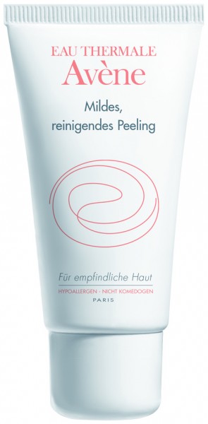 Avène Mildes reinigendes Peeling