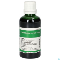 Pater Severin Eisenkraut Tropfen Pater Severin Eisenkraut Tropfen