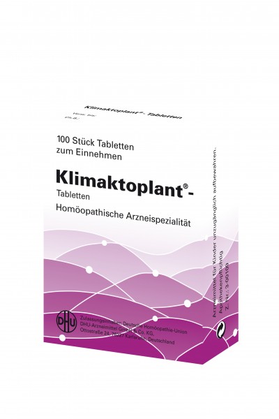 Klimaktoplant®