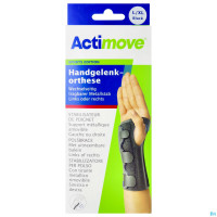 Actimove Sport Handgelenkorthese Gr l/xl 19-23cm 75729 1st Actimove Sport Handgelenkorthese Gr l/xl 19-23cm 75729 1st