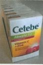 Cetebe Abwehr Fit Lutschtabletten 20 Stk. Cetebe Abwehr Fit Lutschtabletten 20 Stk.