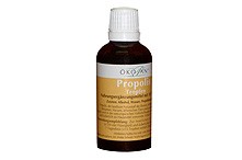 Propolis Plus Tropfen Ökopan 50ml