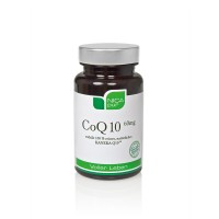 NICApur® CoQ10 60mg NICApur® CoQ10 60mg