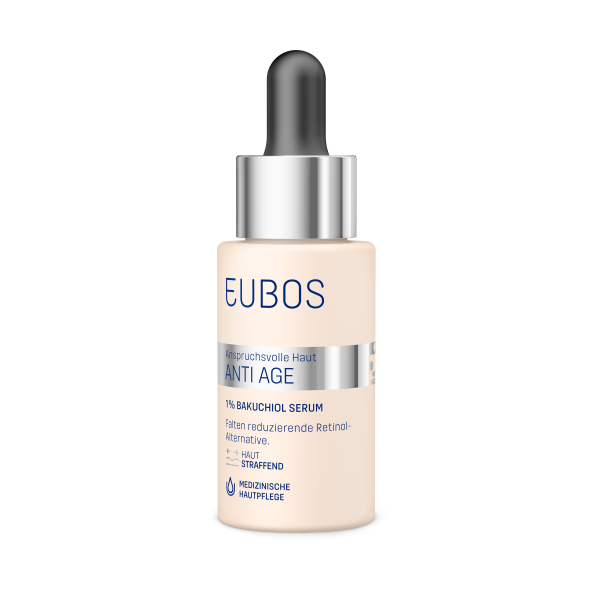 Eubos Bakuchiol Serum 30ml