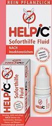 Helpic Soforthilfe Fluid Classic