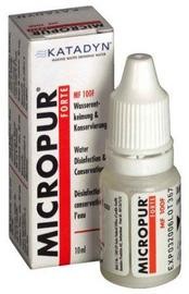Micropur Forte 100l 10ml